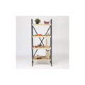63in. Etagere Bookcase C75712