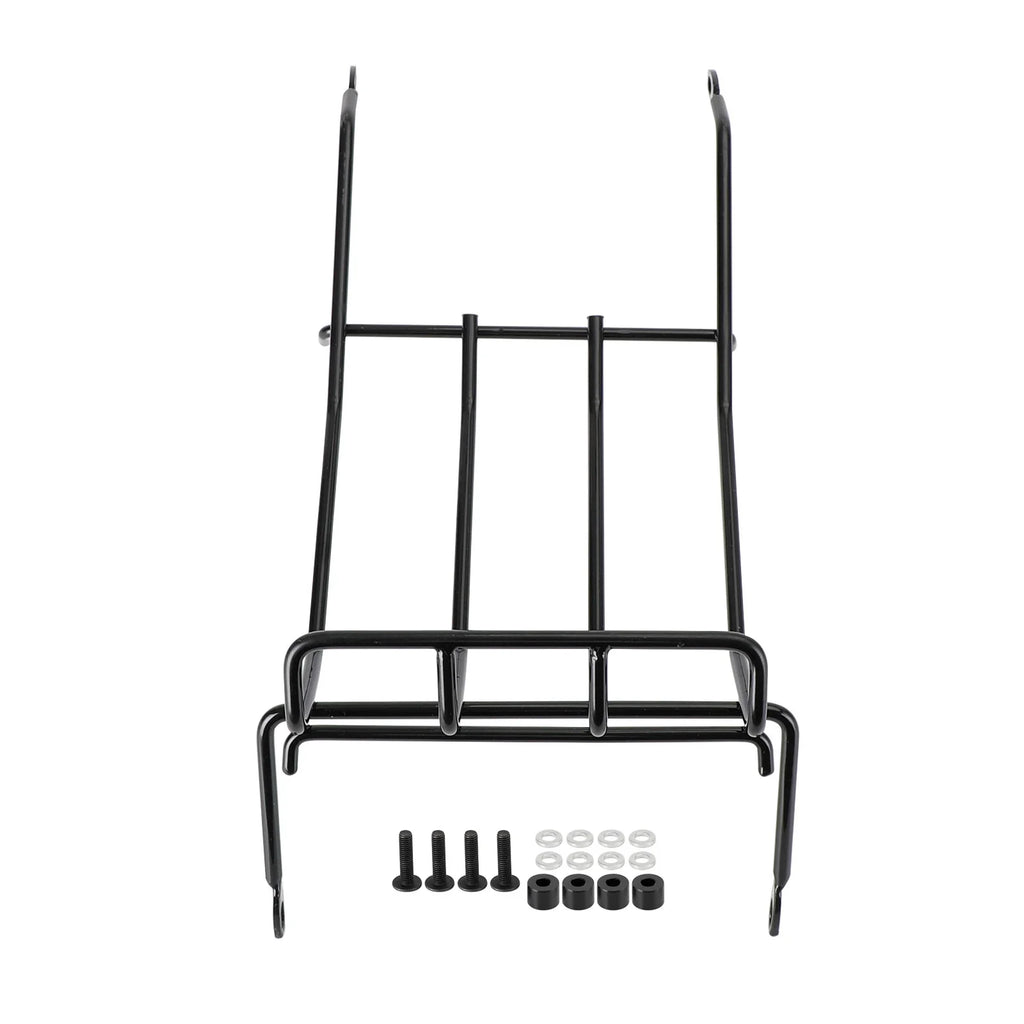 Center Rack Carrier Luggage D803