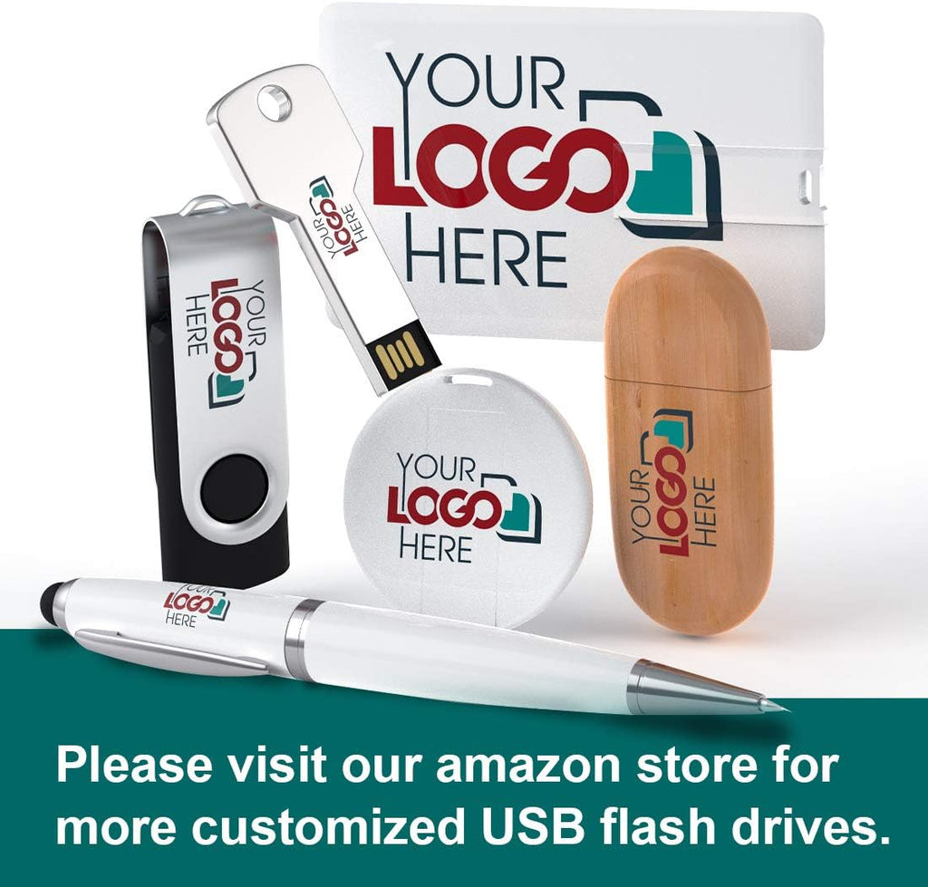 50 Pack USB Flash Drive R9423