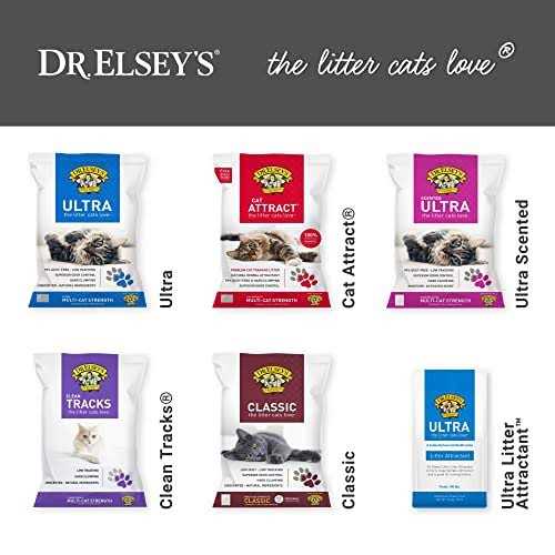 Cat Litter T26734