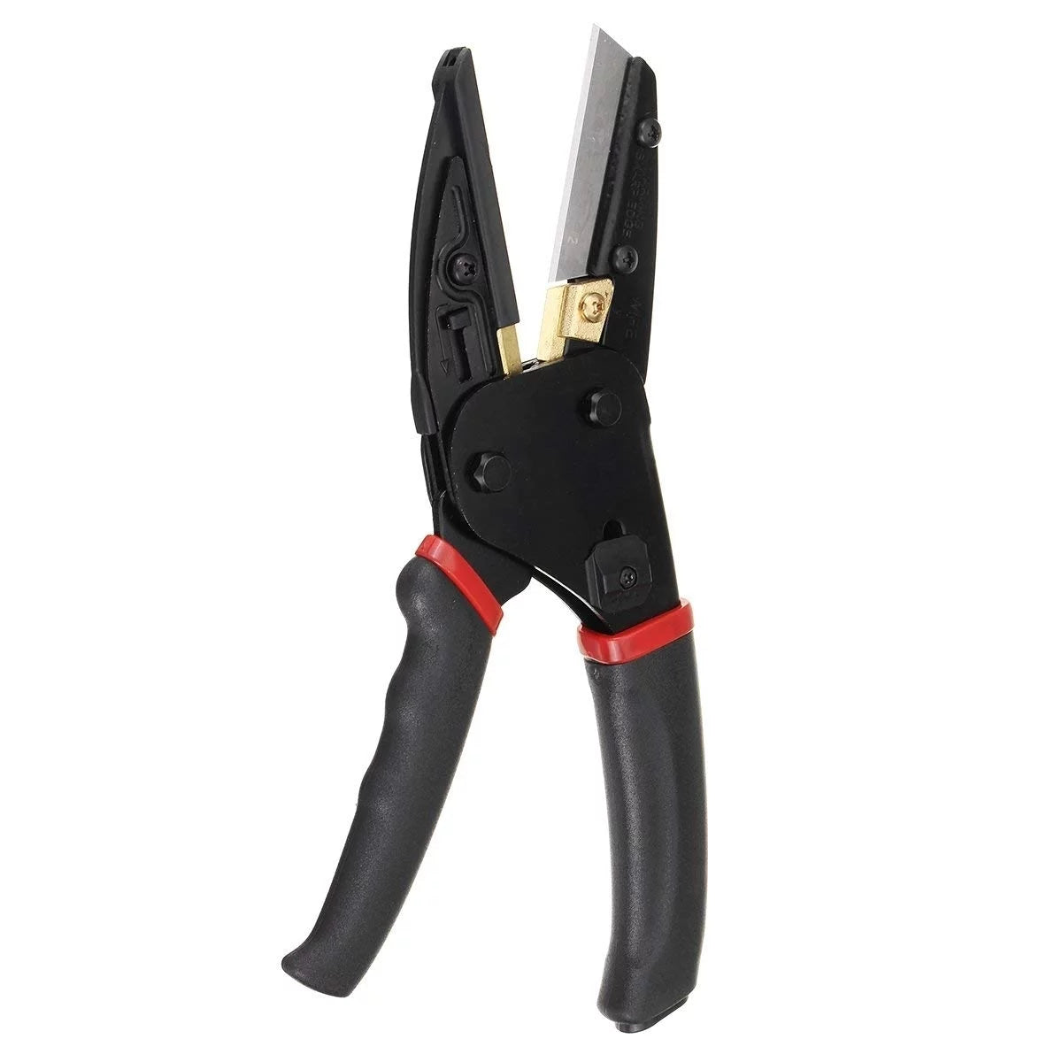 3-in-1 Multi-Cut Tool with Wire Cutter S8644