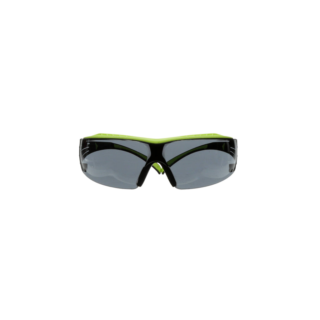 Green/Black Gray Anti-Fog/Anti-Scratch Safety Glasses S505
