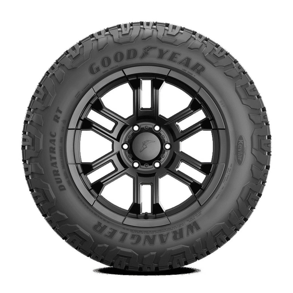 All-Terrain Tire D6548