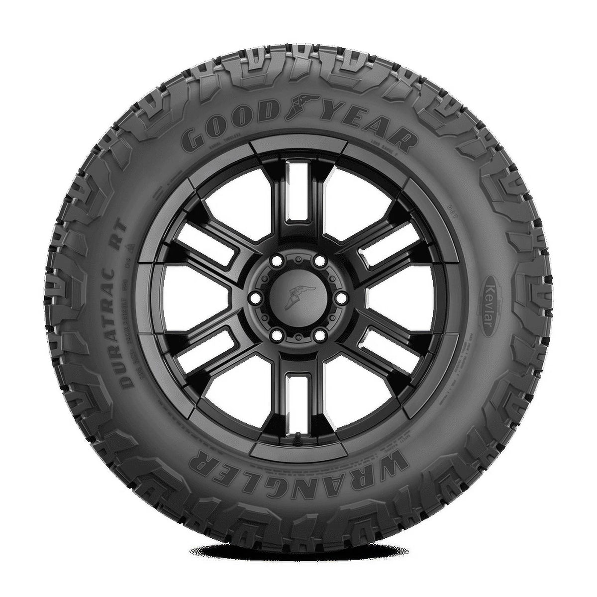 All-Terrain Tire D6548