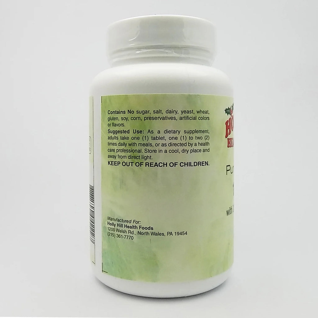 1000 MG Buffered 90 Tablets K758689