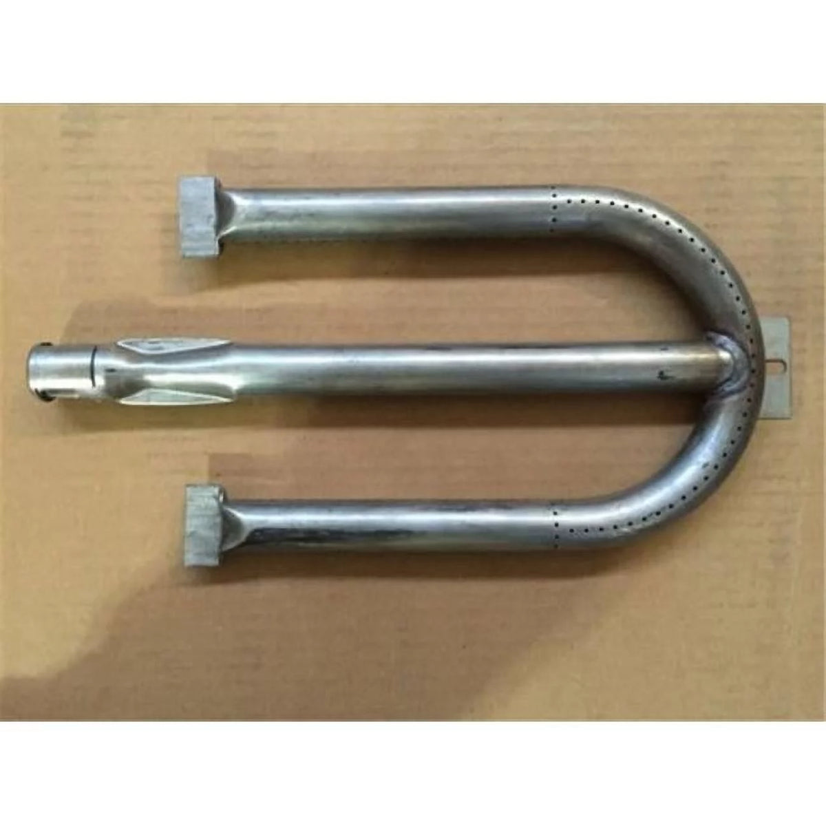 Stainless Steel Single U-Tube Burner I572