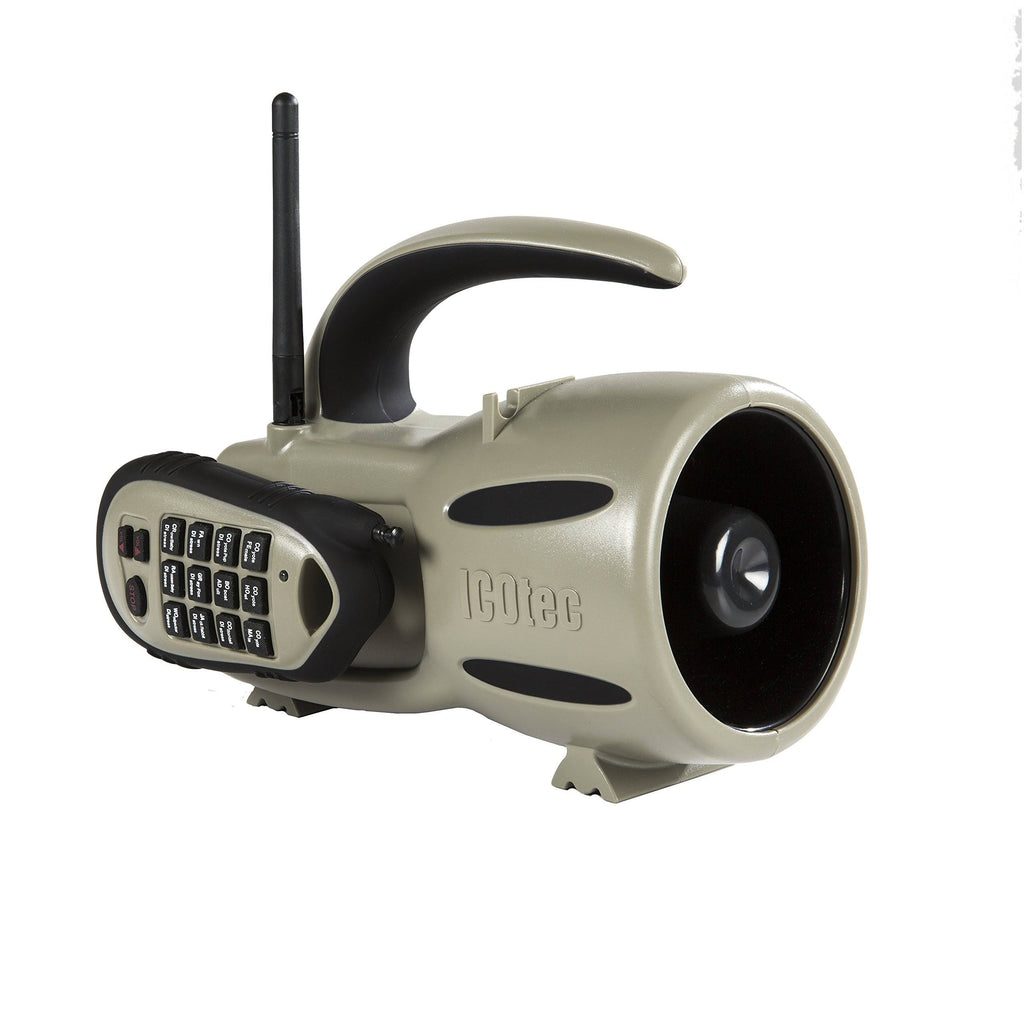Electronic Game Call H969026