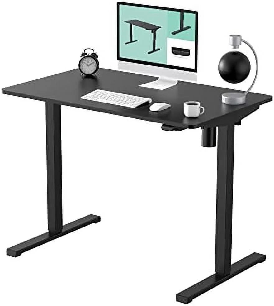 48 x 24 Inches Height Adjustable Standing Desk R192857