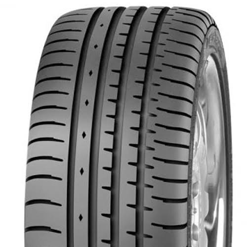 265/35R18 97Y XL Summer Tires R40393
