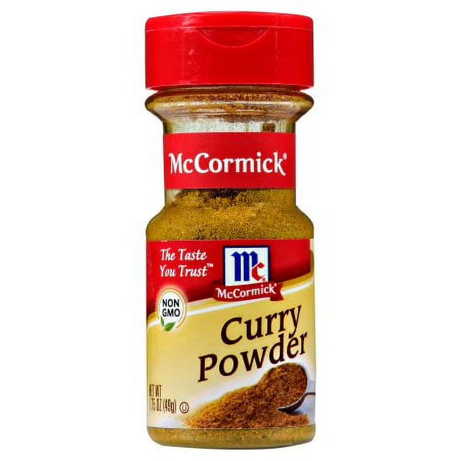 Curry Powder (Pack of 24) H15708