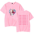 Pink Friday 2 Fashion T-Shirt X211909