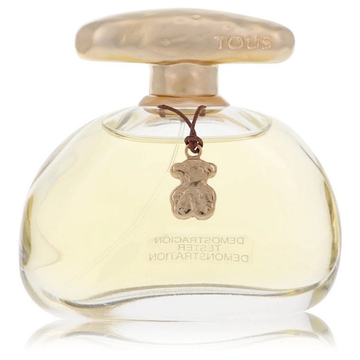 Eau De Toilette Spray 3.4 oz M5749
