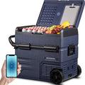 12 Volt 37 Qt. Portable Car Refrigerator K725
