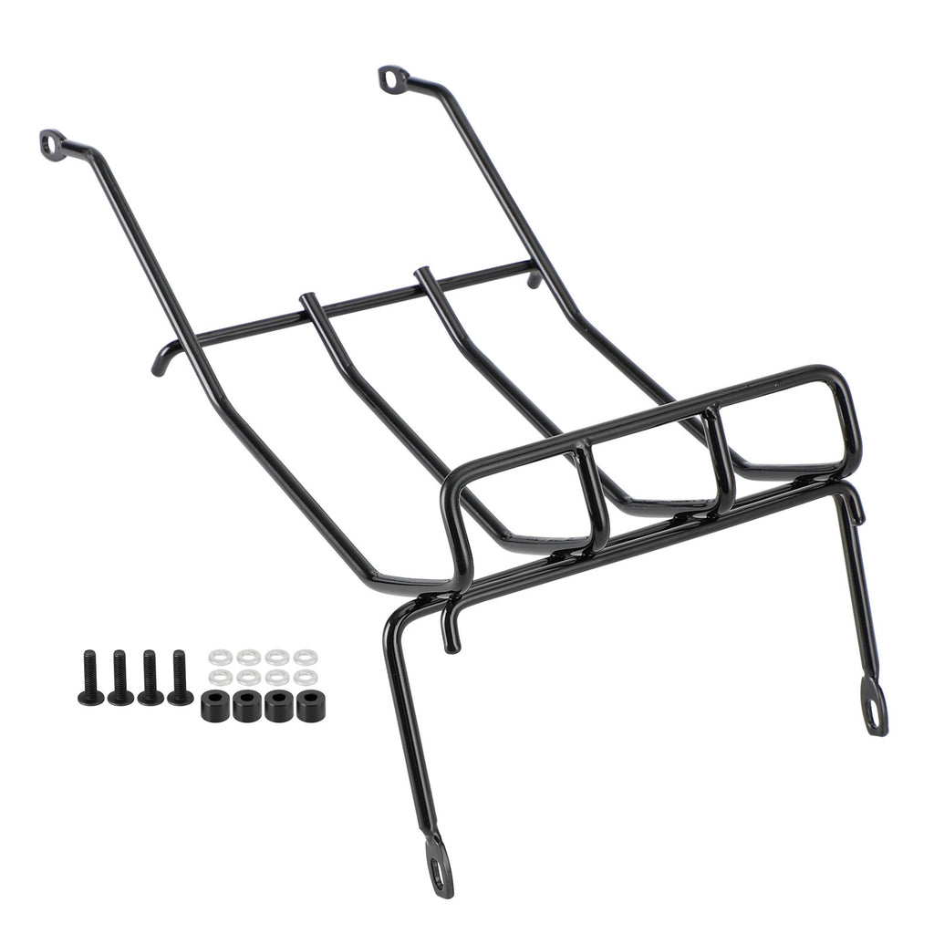 Center Rack Carrier Luggage D803