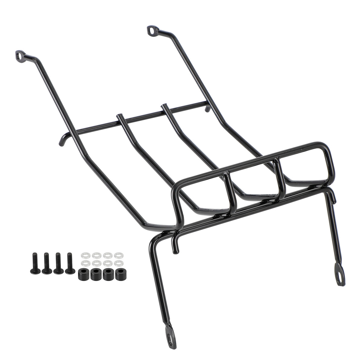 Center Rack Carrier Luggage D803