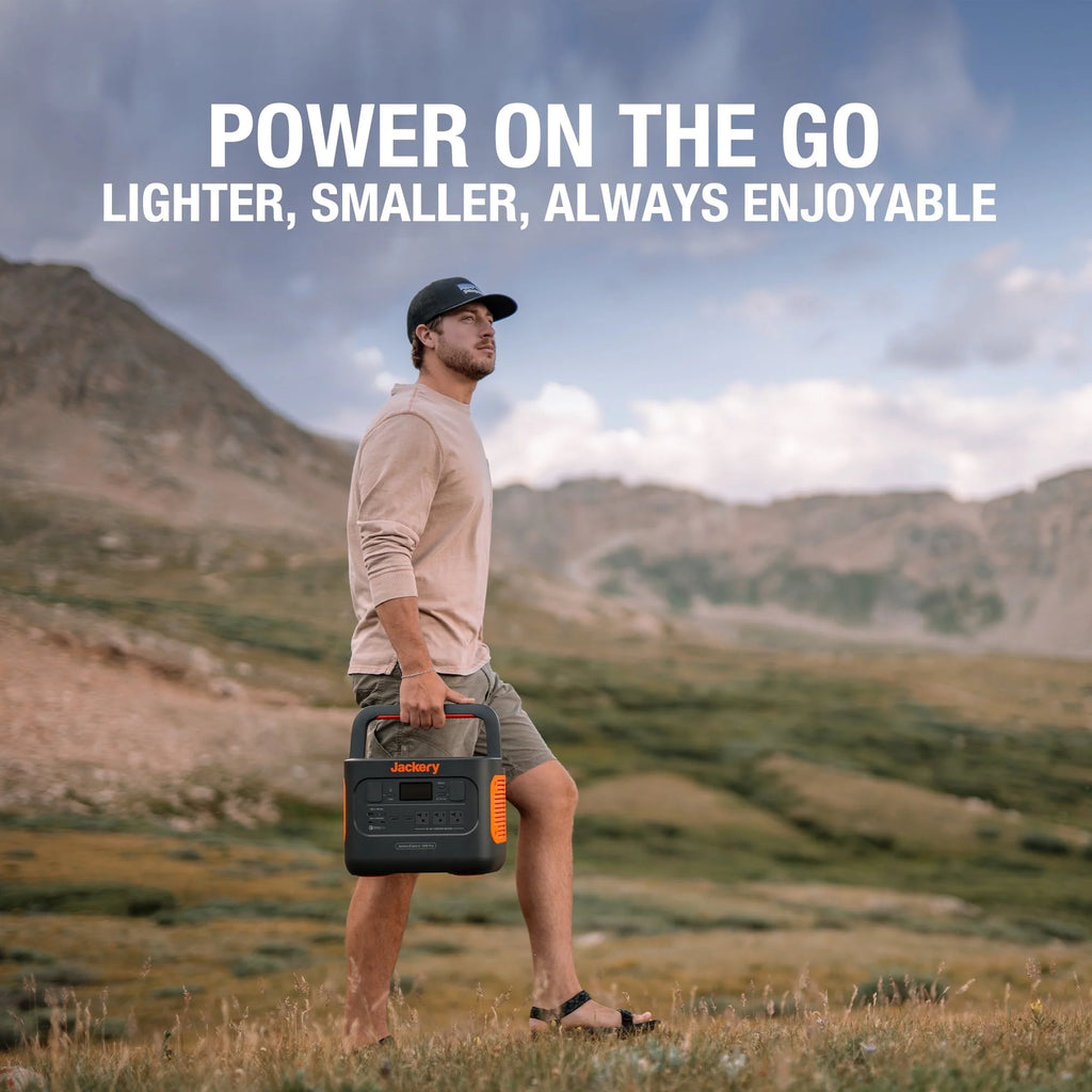 Portable Power Station C42887