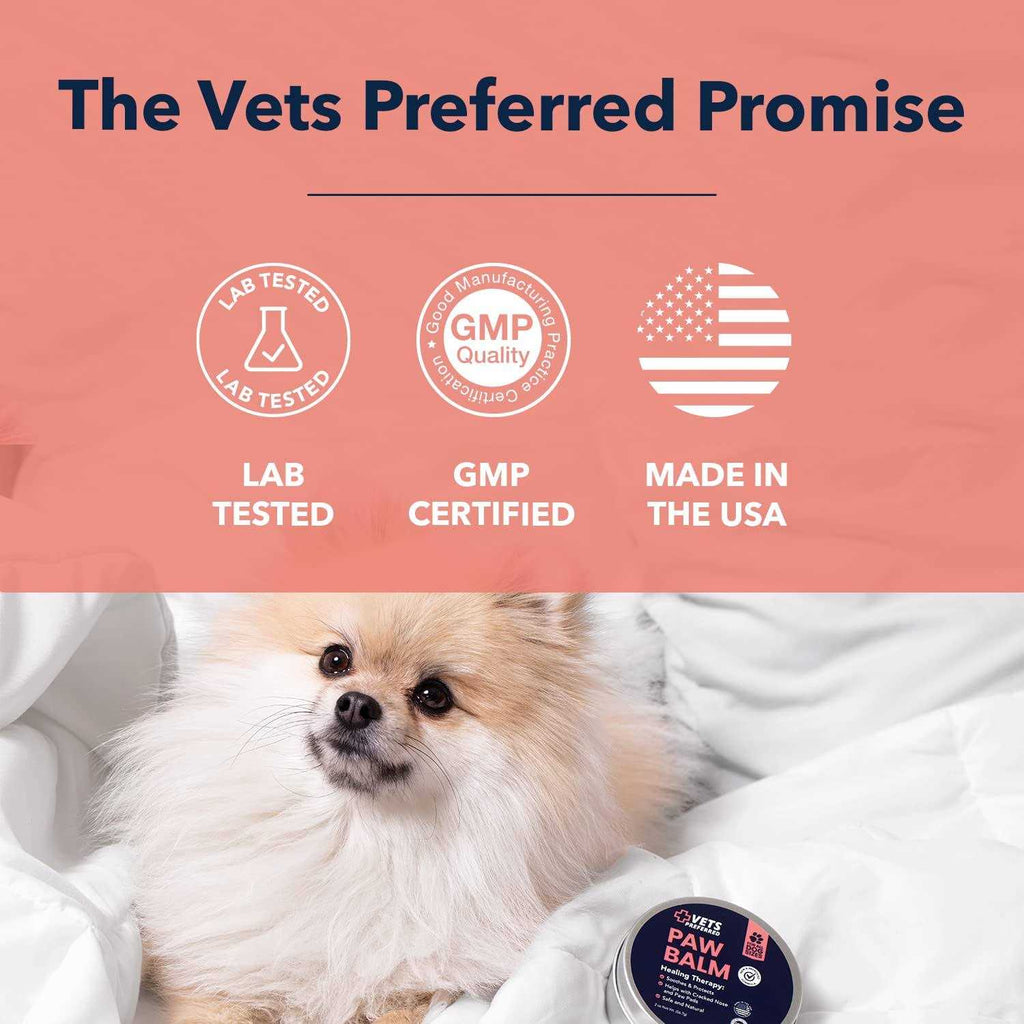 Dog Paw Balm Pad Protector T43483