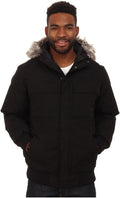 Men's Gotham Jacket II TNF Black Size Large T2459
