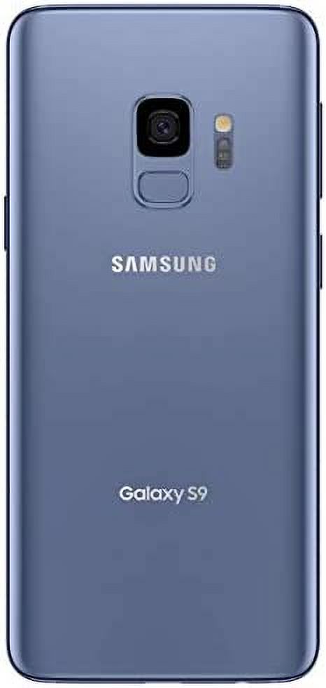 Coral Blue 64GB Smartphone P78880