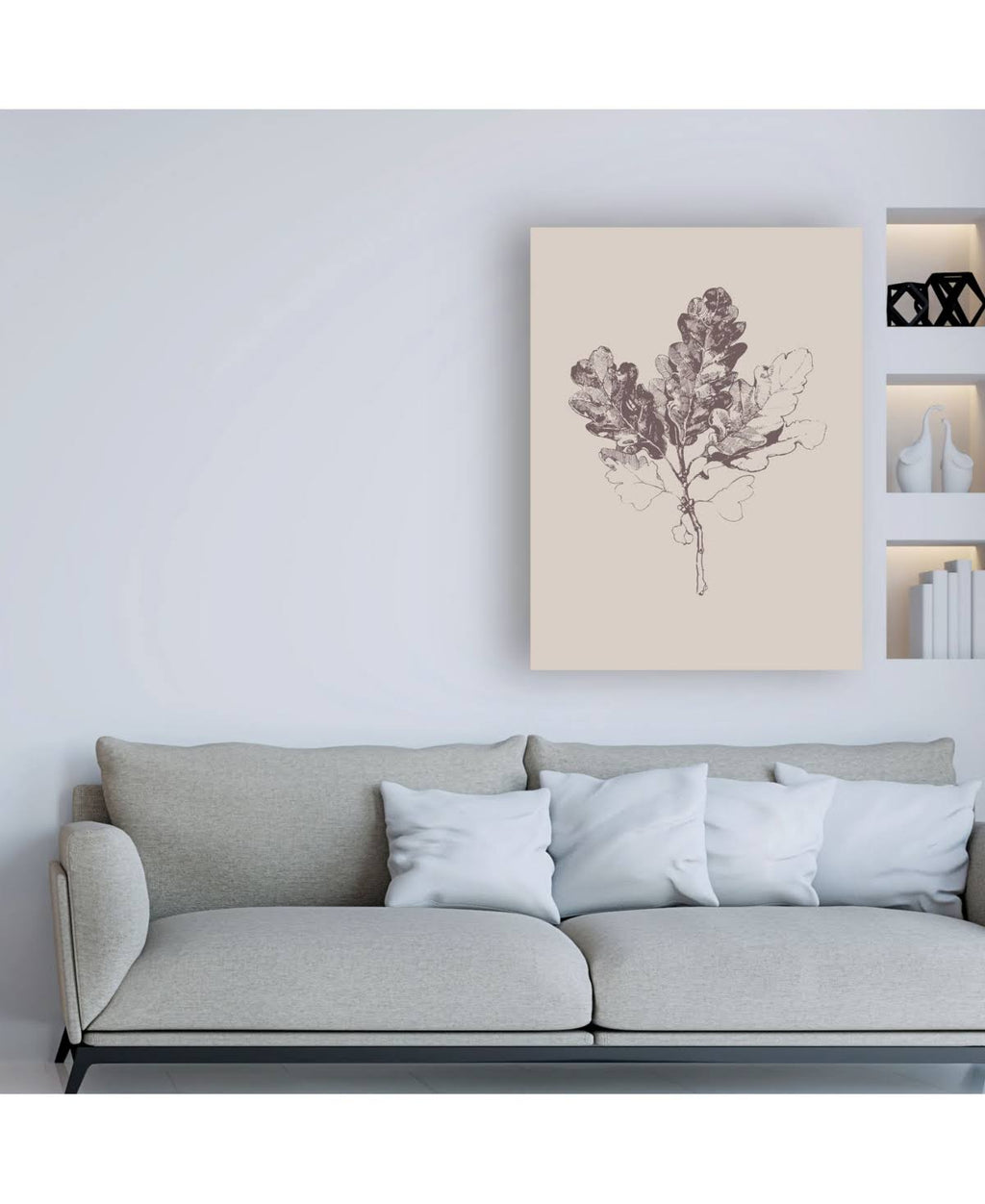 Botanica 3 Art Print G94009