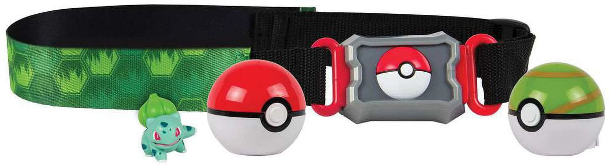 Pokeball Belt X73500