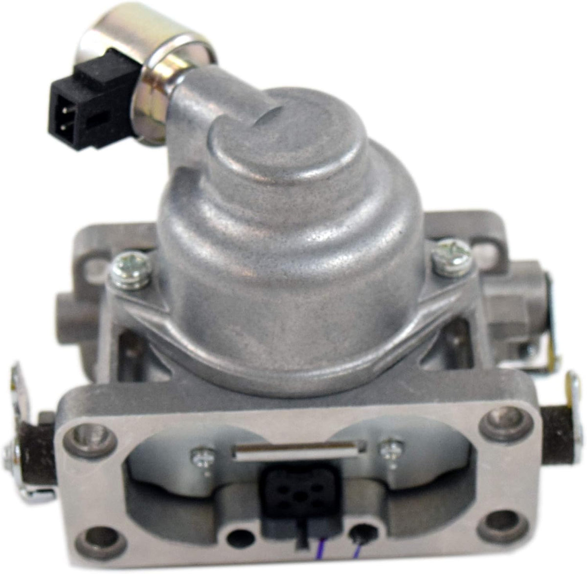 Lawn & Garden Equipment Engine Carburetor OEM Part A672924