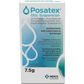 Otic Suspension H76010