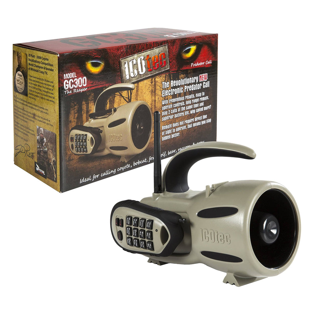 Electronic Game Call H969026