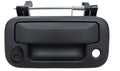 Backup Camera with Tailgate Handle for Universal Monitors RCA Black F78672