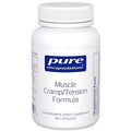 Muscle Cramp/Tension Formula B182