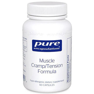 Muscle Cramp/Tension Formula B182