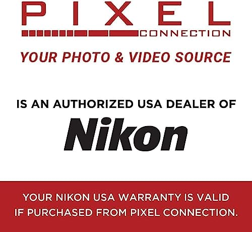 Black Mirrorless Camera Body Bundle R1170