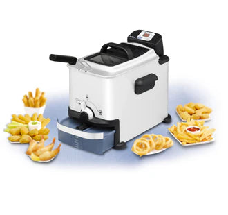 3.5L Deep Fryer A676