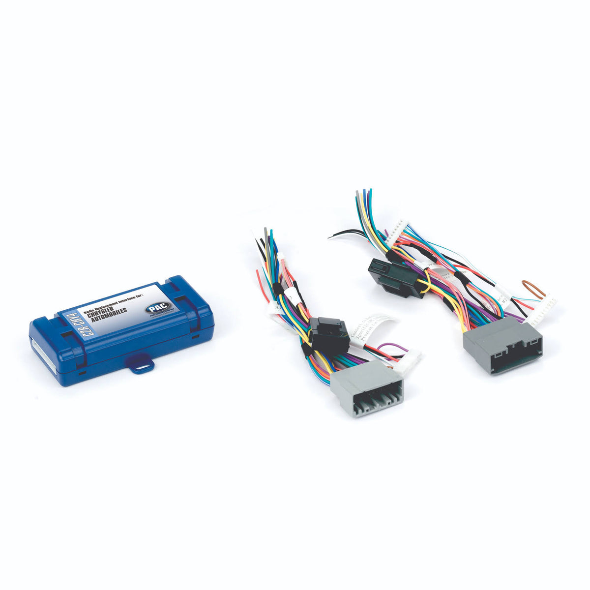 Wiring Harness B459352
