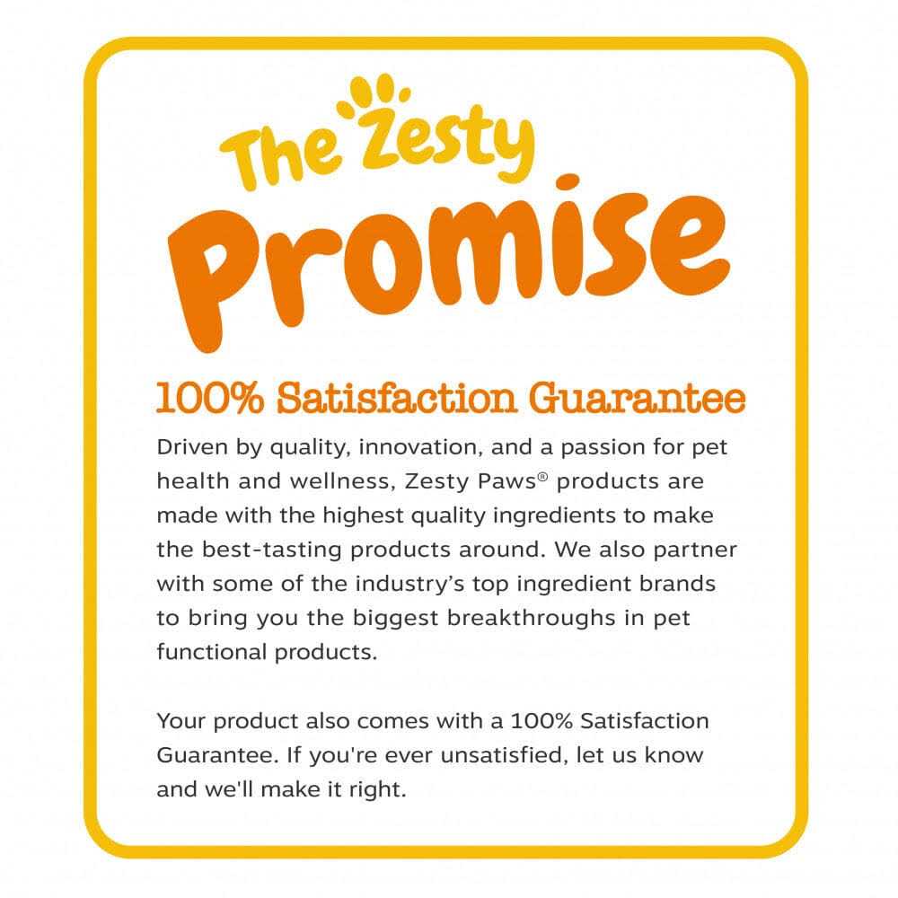 Probiotic Bites Digestive Supplement for Dogs Chicken 90 Soft Chews T6308