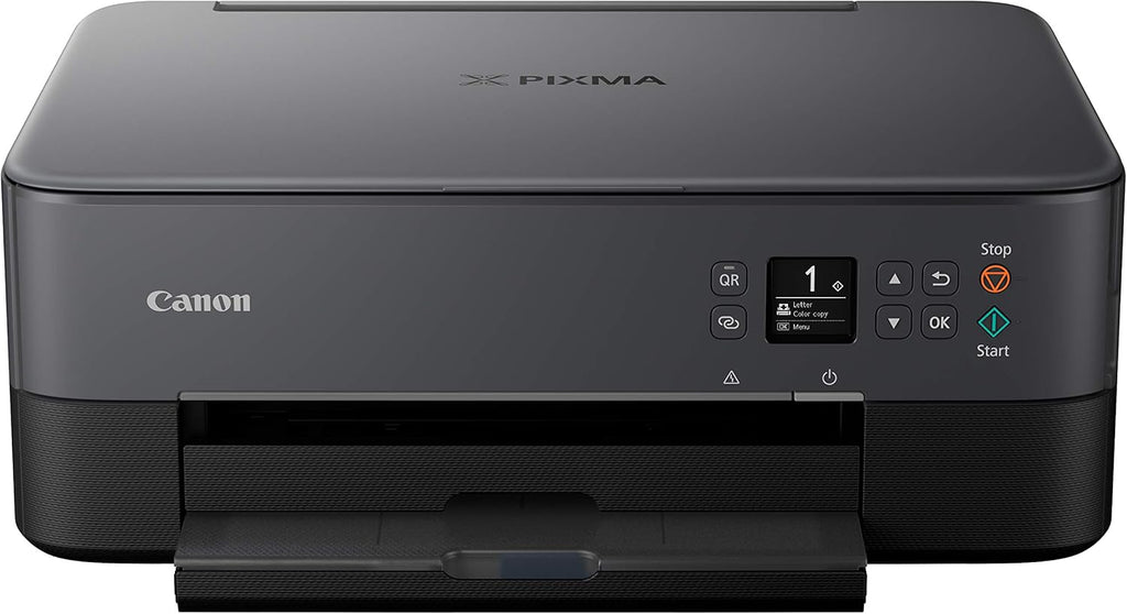 Wireless Inkjet All-in-One Printer V77065
