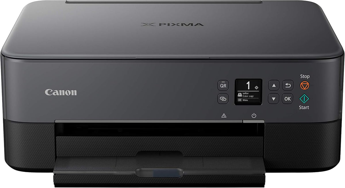 Wireless Inkjet All-in-One Printer V77065