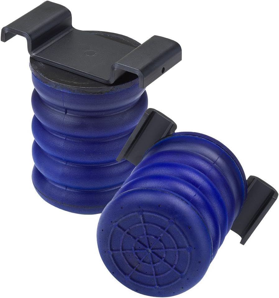 SumoSprings Rear Left/Right Pair 1000 lb Capacity T592972