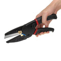 3-in-1 Multi-Cut Tool with Wire Cutter S8644