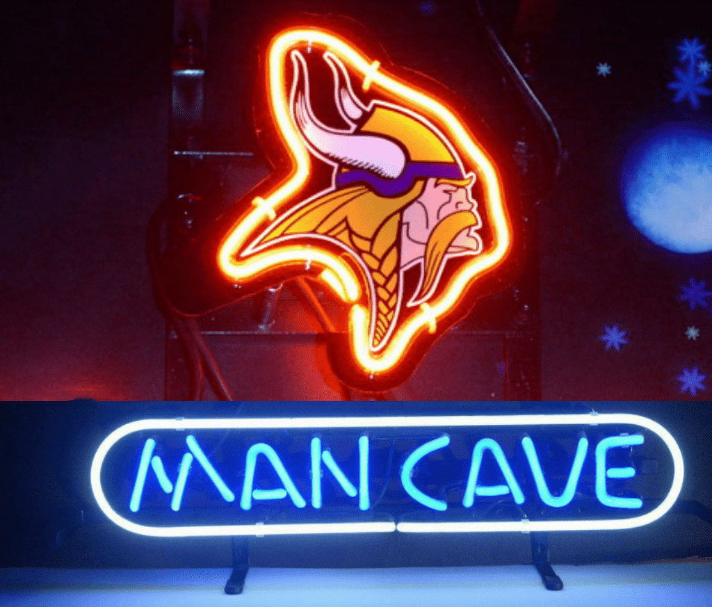 Neon Sign Wall Decor R605