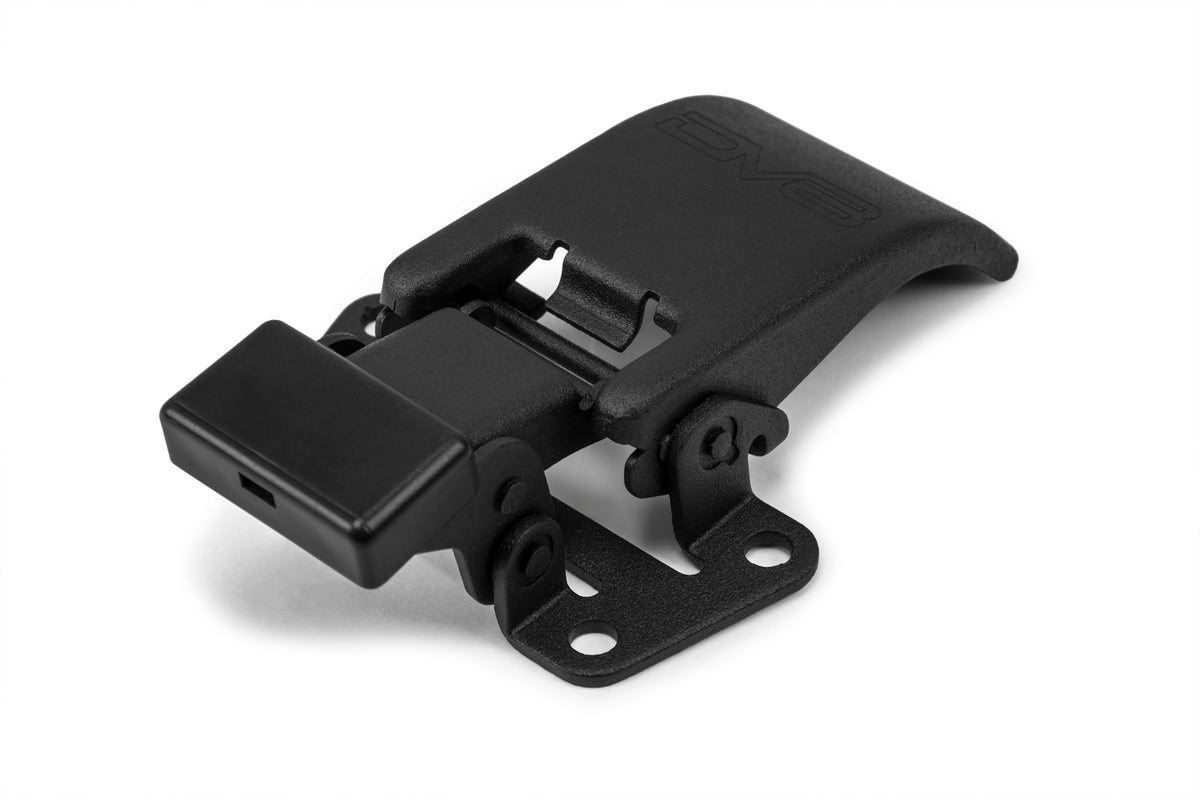 Hard Top Latch for Jeep Wrangler E80592