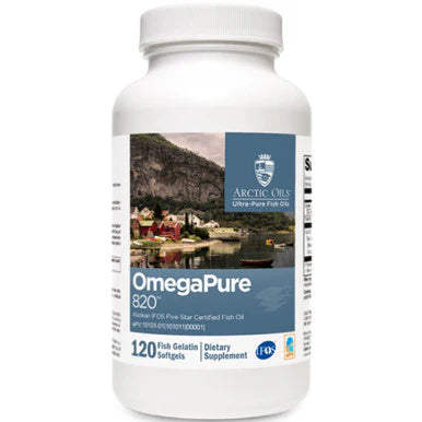 OmegaPure 820 O43996