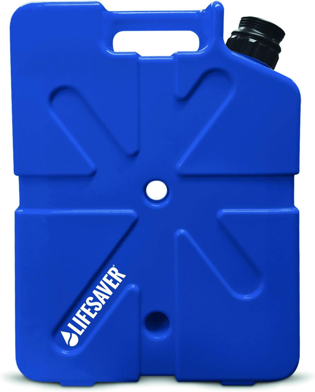 Expedition Jerrycan Water Filter (20,000UF) D631