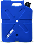 Expedition Jerrycan Water Filter (20,000UF) D631