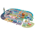 Puzzle Mats A561433