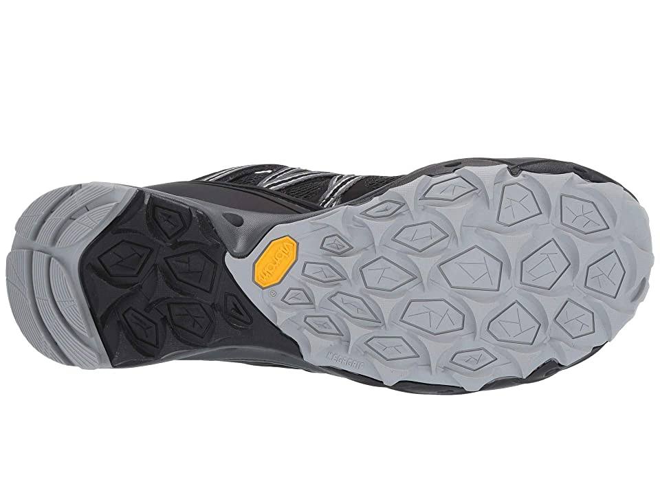 Black Choprock Shoes A869640