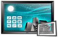 42-50" Indoor TV Enclosure A118