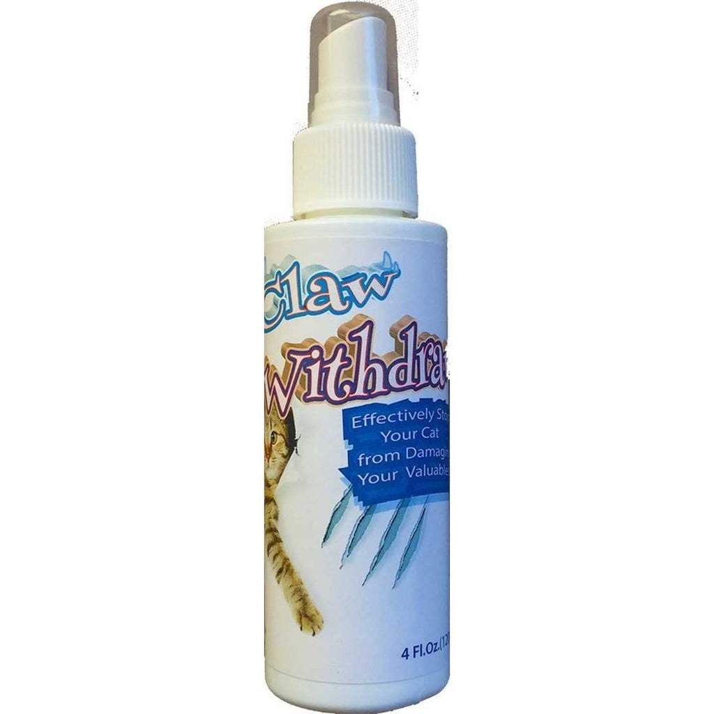 Cat Scratch Deterrent Spray A526612