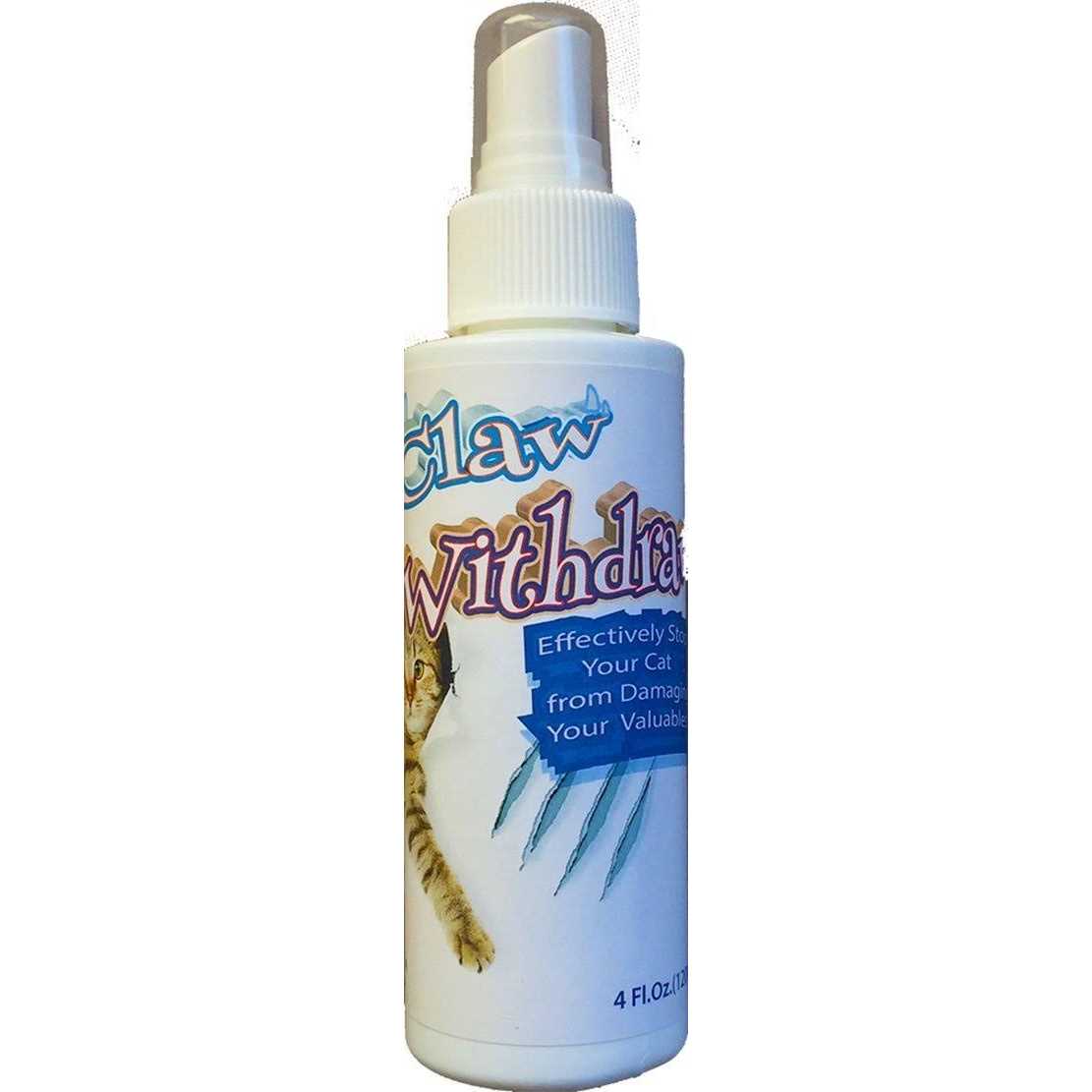Cat Scratch Deterrent Spray A526612