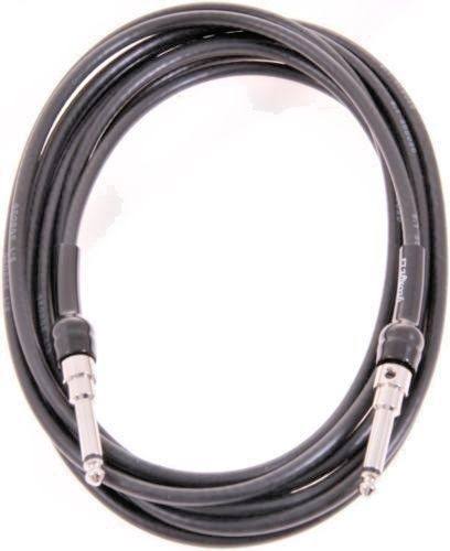 20 Foot Black Guitar Cable P318774